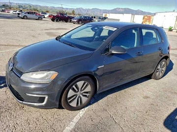 Авто Volkswagen Golf 2015 № 8399611