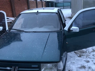 Авто Fiat Tipo 1990 № 8399619