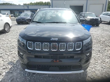 Авто Jeep Compass 2024 № 8399630