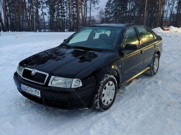 Авто Skoda Octavia 2003 № 8399633