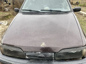 Авто Ford Sierra 1970 № 8399645