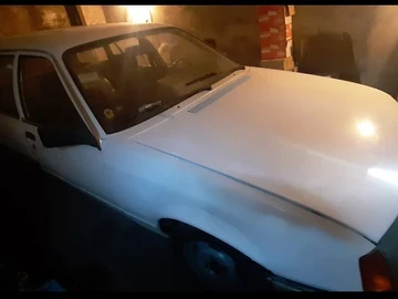 Авто Volkswagen Corrado 1985 № 8399647
