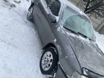 Авто Opel Vectra 1992 № 8399662