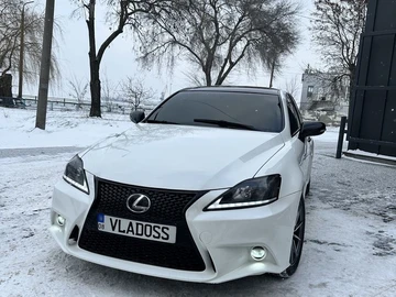 Авто Lexus Is Серія 2012 № 8399664