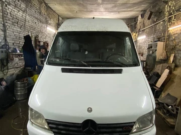 Авто Mercedes Sprinter 2003 № 8399669
