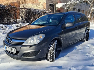 Авто Opel Astra 2009 № 8399671