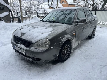 Авто ВАЗ 2170 Priora 2008 № 8399736
