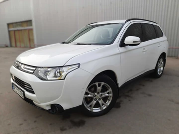 Авто Mitsubishi Outlander 2013 № 8399742