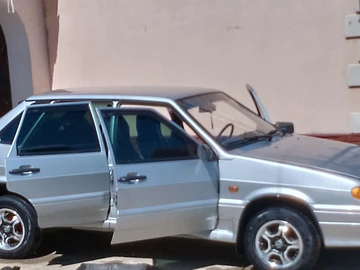 Авто ВАЗ 2115 2006 № 8399746