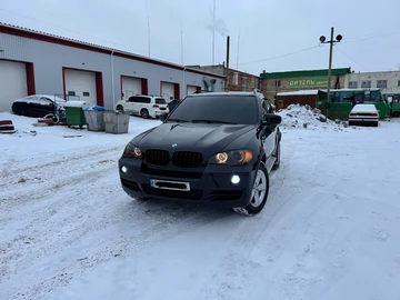 Авто BMW X5 2009 № 8399749
