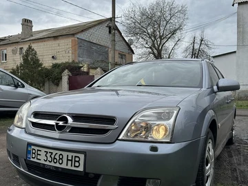 Авто Opel Vectra 2005 № 8399907