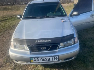 Авто Daewoo Nexia 1995 № 8399913