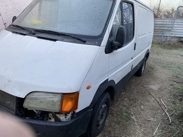 Авто Ford Transit 1996 № 8399917