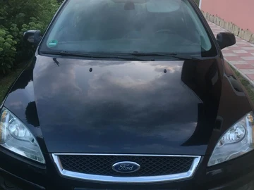 Авто Ford Focus 2005 № 8399977