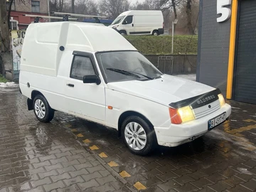 Авто ЗАЗ 1105 2010 № 8399980