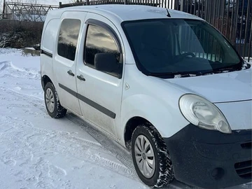 Авто Renault 11 2012 № 8399984
