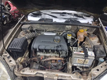 Авто Daewoo Sens 2005 № 8399988