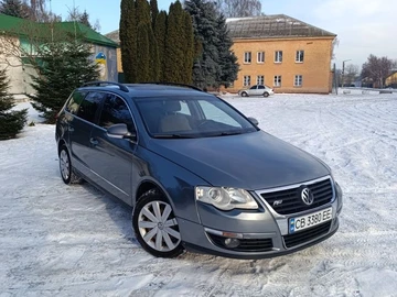 Авто Volkswagen Passat Cc 2008 № 8399991
