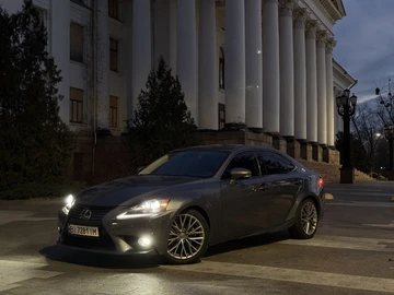 Авто Lexus Is Серія 2014 № 8400007