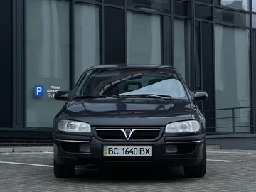 Авто Opel Omega 1994 № 8400008