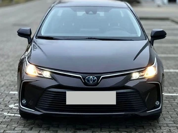 Авто Toyota Corolla 2019 № 8400009