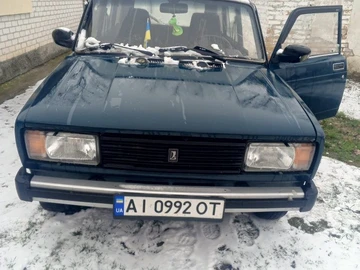 Авто ВАЗ 2104 2002 № 8400012