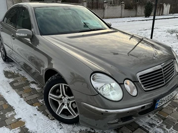 Авто Mercedes E Серия 2004 № 8400013