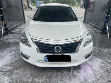 Авто Nissan Altima 2014 № 8400016