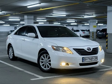 Авто Toyota Camry 2009 № 8400025