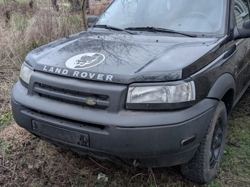 Авто Ford Aerostar 2002 № 8400028