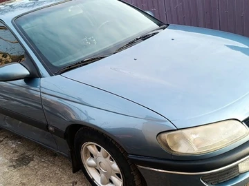 Авто Opel Omega 1995 № 8400035