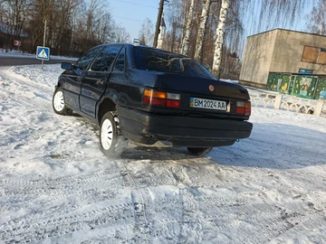 Авто Volkswagen Corrado 1988 № 8400041