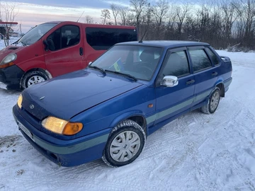 Авто ВАЗ 2115 2006 № 8400050