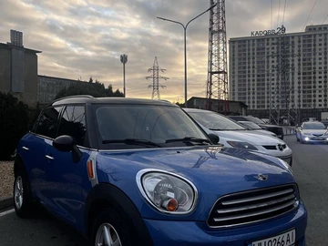 Авто MINI Countryman 2010 № 8400051