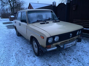 Авто ВАЗ 2106 1989 № 8400042