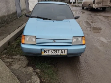 Авто ЗАЗ 1103 Slavuta 2006 № 8400121