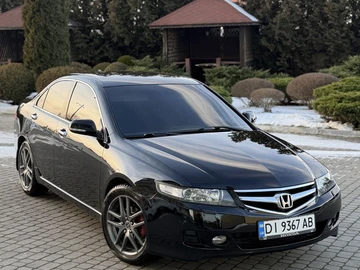 Авто Honda Accord 2004 № 8400131