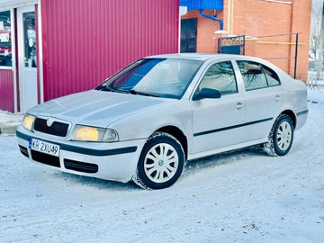 Авто Skoda Octavia 2007 № 8400137