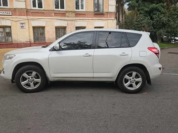 Авто Toyota Rav 4 2012 № 8400143