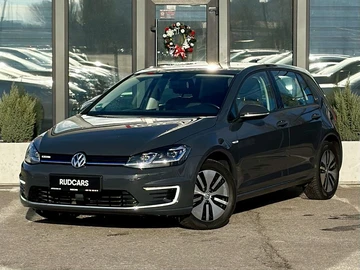 Авто Volkswagen Golf 2020 № 8400147