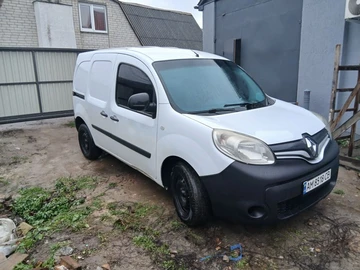 Авто Renault Kangoo Express 2014 № 8400153