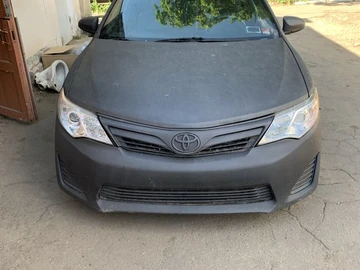 Авто Toyota Camry 2014 № 8400154
