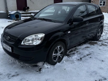 Авто KIA Rio Pride  2009 № 8400295