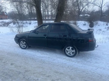 Авто ВАЗ 2110 2002 № 8400296