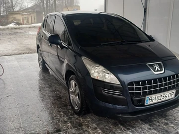 Авто Peugeot 3008 2011 № 8400297