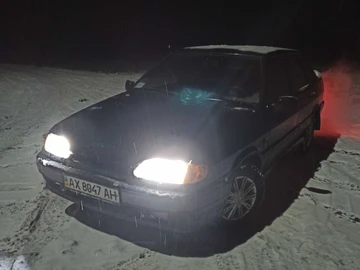Авто ВАЗ 2115 2006 № 8400298
