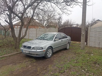 Авто Volvo S40 2000 № 8400303