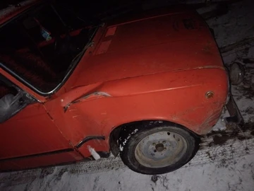 Авто ВАЗ 2101 1987 № 8400304