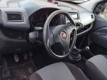 Авто Fiat Doblo 2012 № 8400307