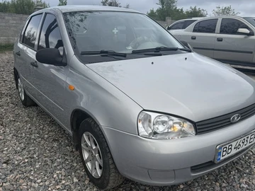 Авто ВАЗ 1118 Kalina 2008 № 8400309